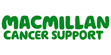 Elizabeth James Events client Macmillan Cancer Support