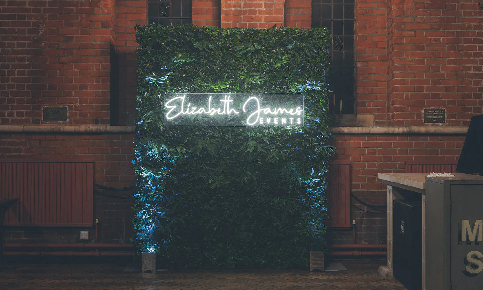 How Do I Incorporate Company Branding Into My Event Decor?