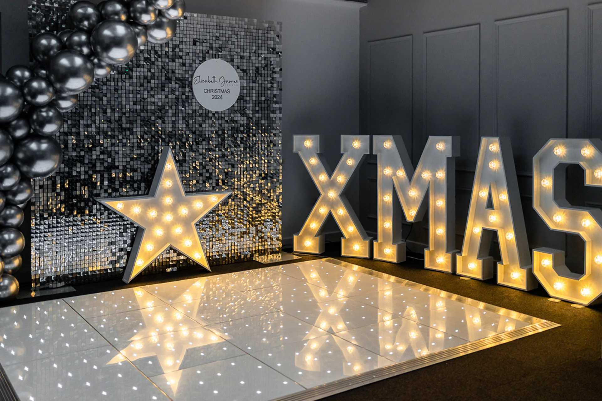 The Ultimate Guide to Planning a Corporate Christmas Party