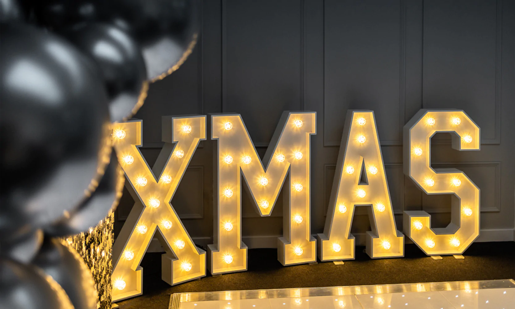 Christmas Party Décor Trends for 2024: A Guide to Creating the Perfect Festive Atmosphere